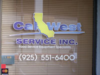 Cal West Services Offices